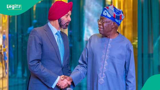 Masanan Bankin duniya sun karantar da Tinubu yadda za a gyara tattalin arziki