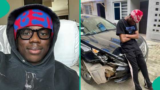Wahala as X user deletes Rema's new album from his phone, gives valid reason: "Na gbese u dey match"