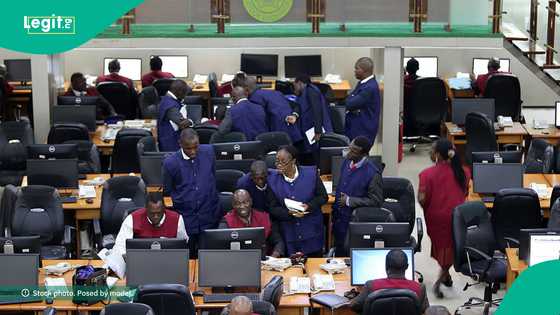 Investors gain over N300bn on midweek trading as market recovers