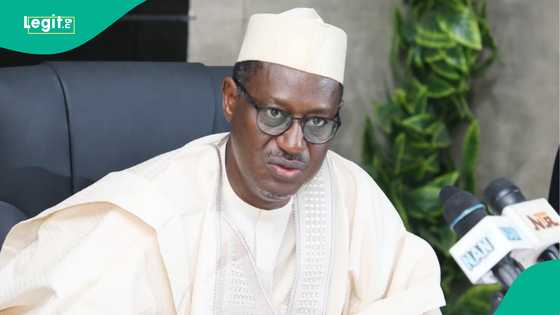 Ahmed Dangiwa ya yi martani da Tinubu ya tsige shi daga mukamin minista