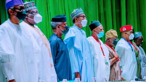 Breaking: APC fixes cost of presidential, governorship forms
