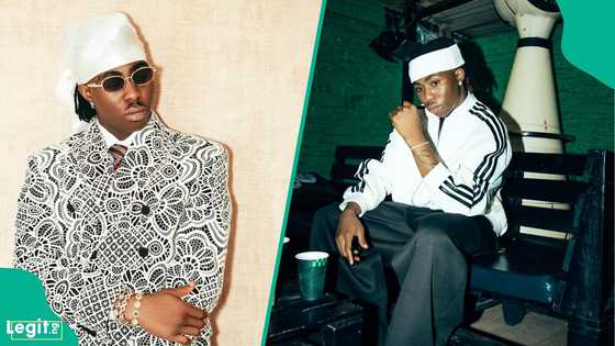 “Being a superstar is not easy”: Fola speaks on what he misses about life before fame