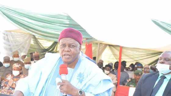 A bawa yan Nigeria izinin mallakar AK 47, Gwamna Ishaku