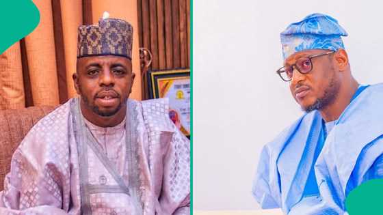 Jihar Katsina ta yi babban rashi a Ramadan, Gwamna Radda ya yi jimami