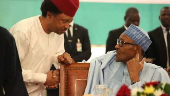 Tsohon Sanatan Kaduna ya yabi wani tsohon Shugaba 1 da aka yi a tarihin Najeriya