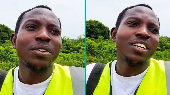 Solar engineer reacts as client makes puzzling request about panel installation, video trends