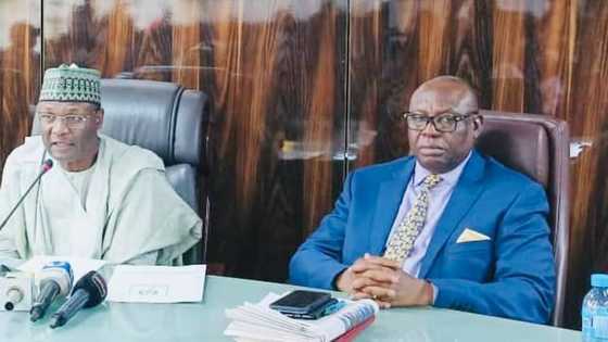 2023: INEC gives fresh update on voters registration in Lagos