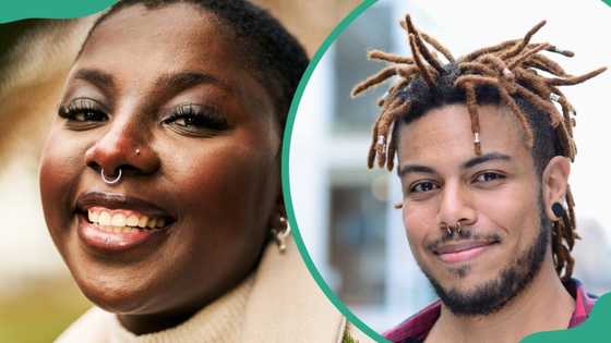 Is a septum piercing painful? Here is all you need to know about getting one