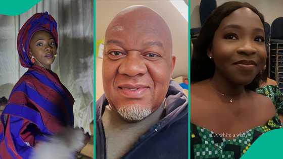 Nanyah's demise: Man based in Abuja shares likely entry point of snake that caused singer's death