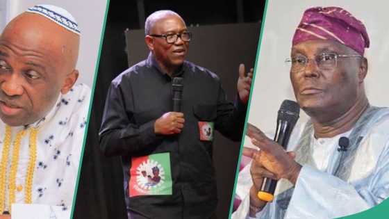 Babban Malamin Addini Ya Yi Hasashen Abin Da Zai Faru Ga Atiku, Peter Obi a Kotun Koli