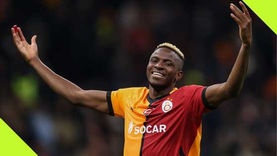 Galatasaray set to add Man United star as Osimhen's strike partner after Icardi's injury