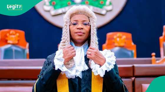 Breaking: Badejo-Okusanya wins NBA presidential race, details emerge