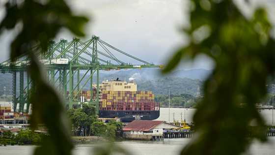 Panama lawsuit requests axing Hong Kong firm's canal concession