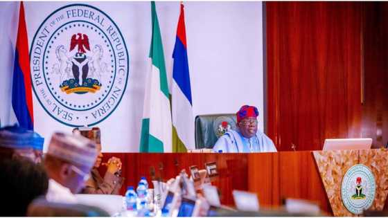 Jerin Asalin Jihohin Ministoci 28 Da Shugaba Bola Tinubu Ya Naɗa