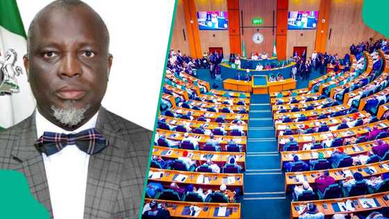 Just In: Drama as JAMB officials storm out of Reps hearing amid heated exchange, details emerge