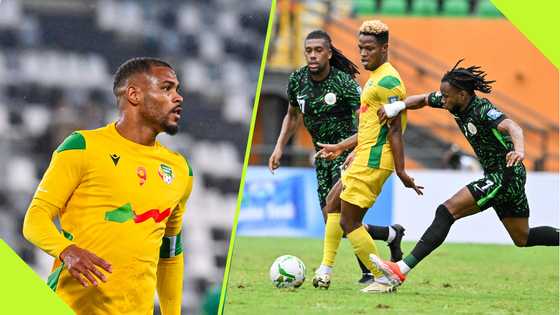 Benin captain names one 'special' thing the Cheetahs will do to defeat the Super Eagles