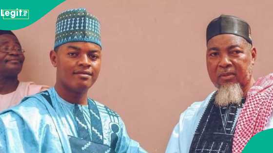 Mutuwa ta ziyarci gidan marigayi Sheikh Giro Argungu, dansa ya rasu