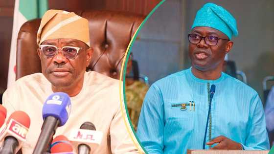 PDP crisis: Makinde’s aide makes serious allegation against Wike, "He would have achieved that"