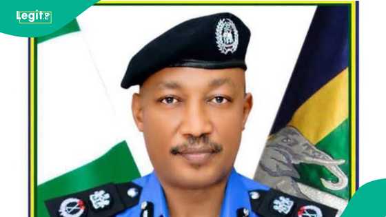 'Ba Abuja ba ne,' 'Yan sanda sun gano jihar da 'yan ta'adda suka kashe babban soja