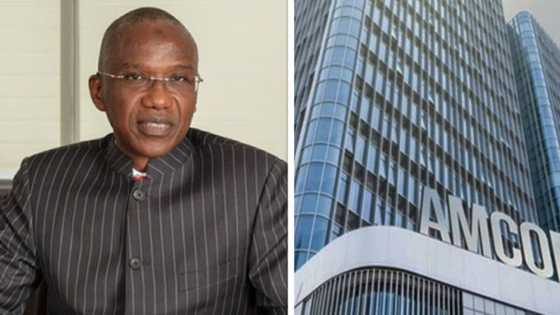 AMCON goes after loan debtors, recovers N307 billion in two years