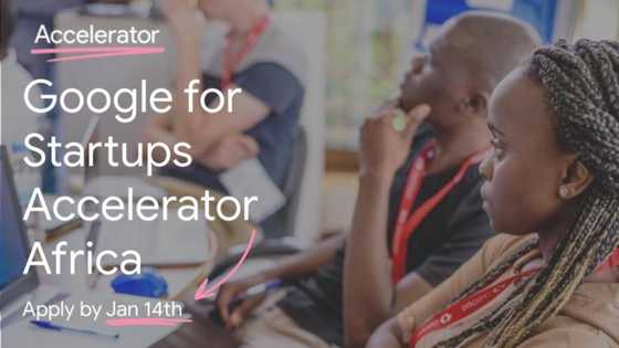 African Innovators Can Now Join the Seventh Installation of Google’s Startup Accelerator