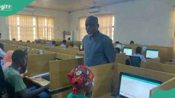 UTME 2024 reschedule: 4 reasons JAMB may not allow you to write exam again if you miss it