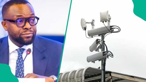 NCC destroys 450 illegal signal boosters to improve network quality in Nigeria