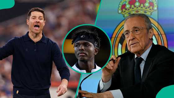 Swedish club accepts Chelsea's N38bn offer for 'Nigerian Neymar' ahead of Real Madrid, Man City