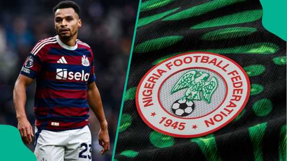 Super Eagles opportunity awaits Premier League Star after England setback