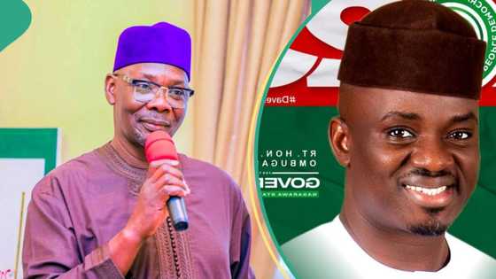 Supreme Court reserves judgement in PDP’s appeal seeking Nasarawa Governor Sule’s sack