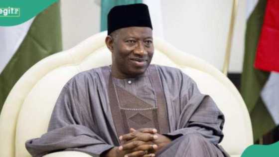 Mutanen da suka ja junnen Jonathan game da sake neman mulkin Najeriya a 2027