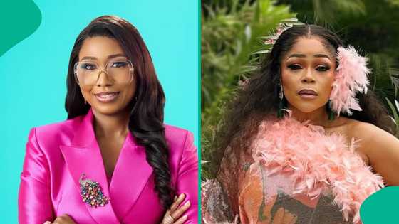 Shaffy Bello: Morayo Brown defends actress, shares what she means, fans react: “Put sentiment aside”