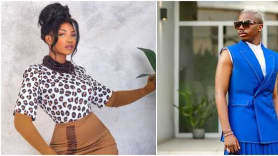 BBNaija Tacha and Enioluwa bag huge recognition from Forbes as Nigeria’s TikTok stars, netizens celebrate them