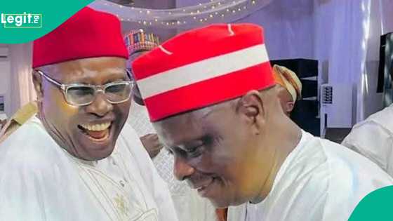 Shugaban NNPP ya yi bakar addu'a ga wadanda suka tsere daga jam'iyya