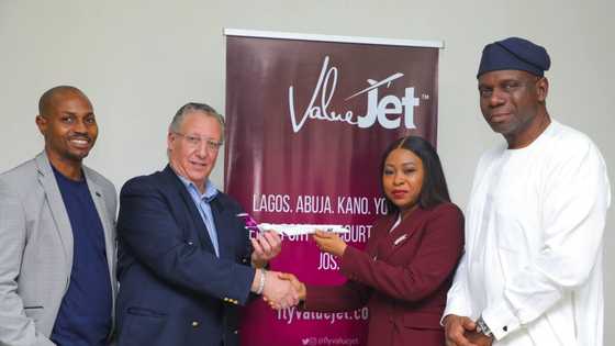 Wakanow Partners with ValueJet to Boost Local Flight Inventory