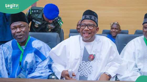 “Why I opted out of 2027 presidential race,” PDP governor explains
