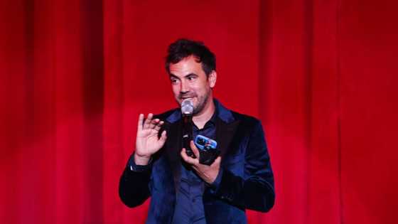 Biographie d’Alex Goude: âge, couple, divorce, carrière