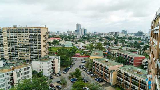 Top 10 African cities with the most millionaires in 2022, Lagos ranks 4th with 6,300