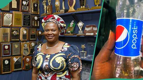 "Was it worth it?" Son of NAFDAC icon Dora Akunyili ignites public discussion on anti-counterfeit efforts