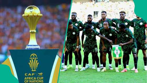 5 potential tough opponents Super Eagles might face in AFCON 2025 group stage