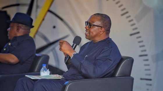 Tonon Sililin da Gwamnan Anambra Ya Yi Wa Peter Obi Ya Tsokano Masa Fushin 'Obidients'