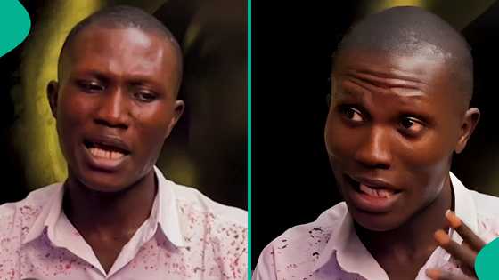 Former pastor confesses, opens up about how he conducted fake miracles, Nigerians react