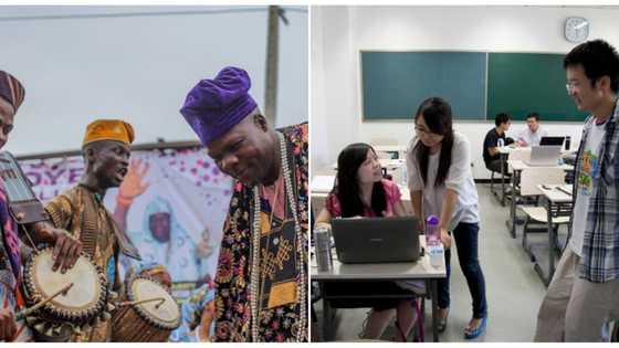 China produces first Yoruba textbook 3 years after it started teaching Nigerian language