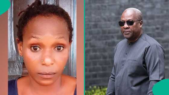 Breaking: Ghanaian content creator sentenced to 1yr in prison over false posts about President Mahama