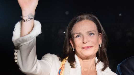 Biographie de Stéphanie de Monaco: âge, des faits intéressants et des nouvelles récentes