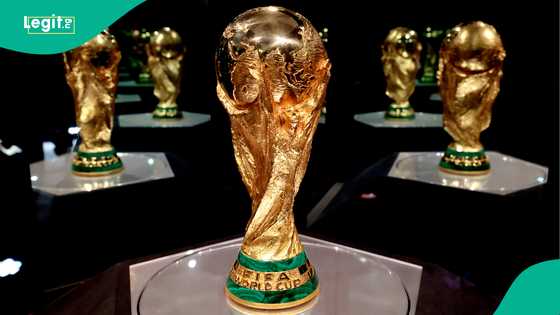 Supercomputer predicts 32 teams that will make it past 2026 FIFA World Cup group stage