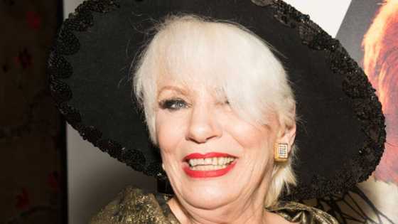 Angie Bowie : qu'est devenue l'ex-épouse de David Bowie ?