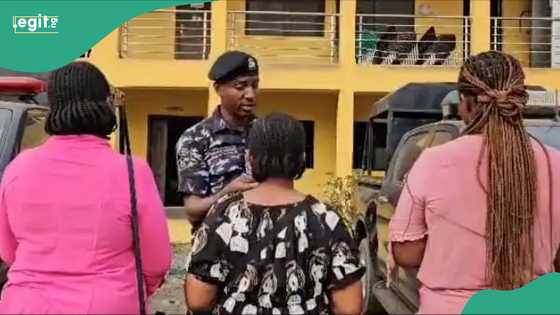 Mahaifiya ta sayar da jaririnta mai kwanaki 11 da haihuwa