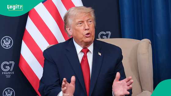 Babbar magana: Iran ta jawo matsala da Trump ya yi sabuwar barazana