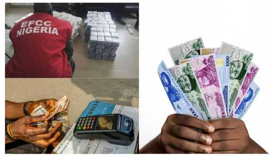 New Notes: EFCC to Raid Lagos, Abuja, Kaduna and Port Harcourt Over Currency Racketeering, Hoarding